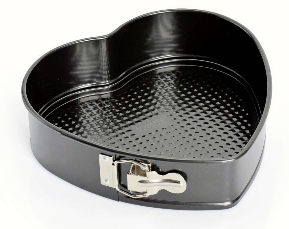 Kaiser Original 3201000020 Moule à gâteau 25x26 cm