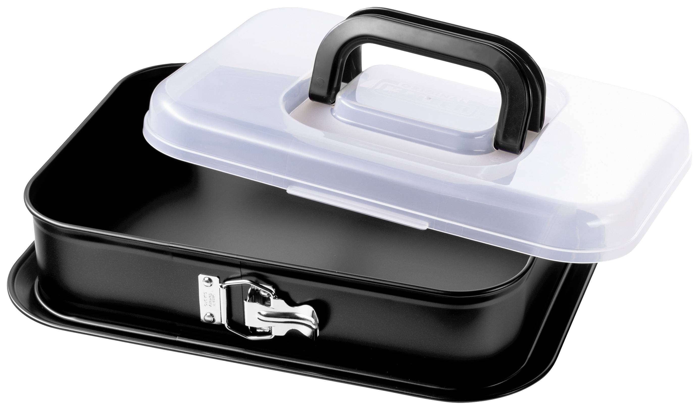 Kaiser Original 3201004041 Forme de ressort rectangulaire avec capot