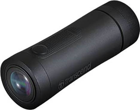 Caméra embarquée Transcend DrivePro 20