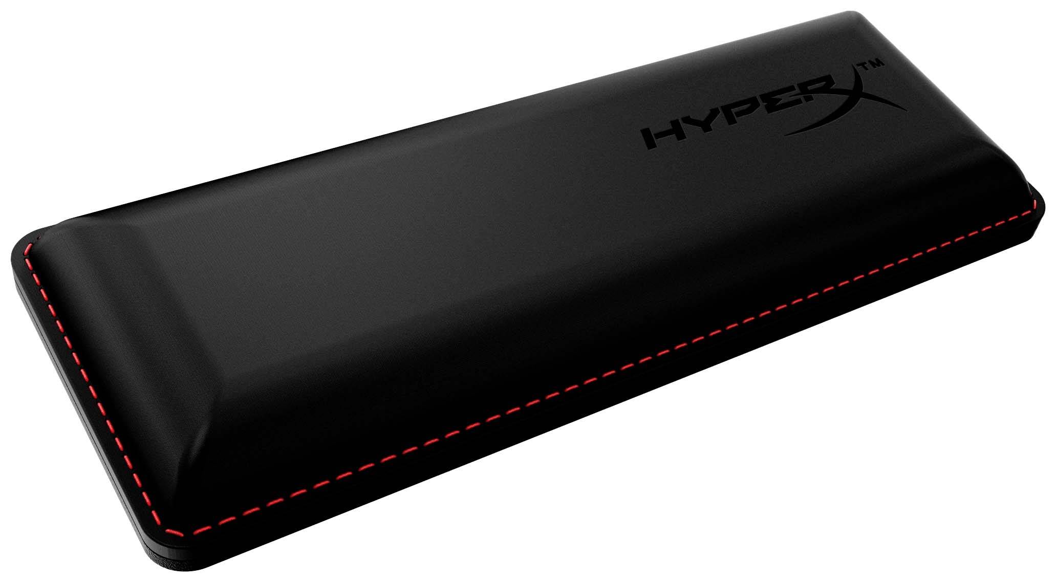 HyperX Wrist Rest Mouse Repose-poignet noir