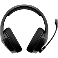 HyperX Cloud Stinger Core 7.1 Wireless Gaming Micro-casque supra-auriculaire sans fil, filaire Stereo noir volume réglable, Mise HyperX Cloud Stinger Core 7.1 Wireless Gaming Micro-casque supra-auriculaire sans fil, filaire Stereo noir volume réglable, Mise