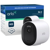 VML2030-100EUS ARLO Go 2 LTE GSM, Wi-Fi IP Caméra de surveillance 1920 x 1080 pixels VML2030-100EUS ARLO Go 2 LTE GSM, Wi-Fi IP Caméra de surveillance 1920 x 1080 pixels