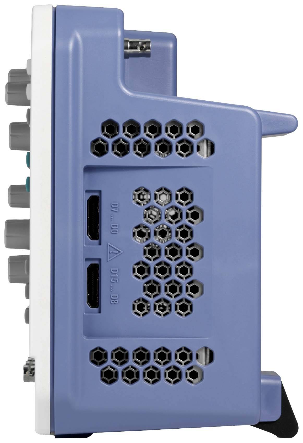 Oscilloscope numérique Rohde & Schwarz R&S® RTM-BNDL 100 MHz 5 Géch/s 80 Mpts 10 bits