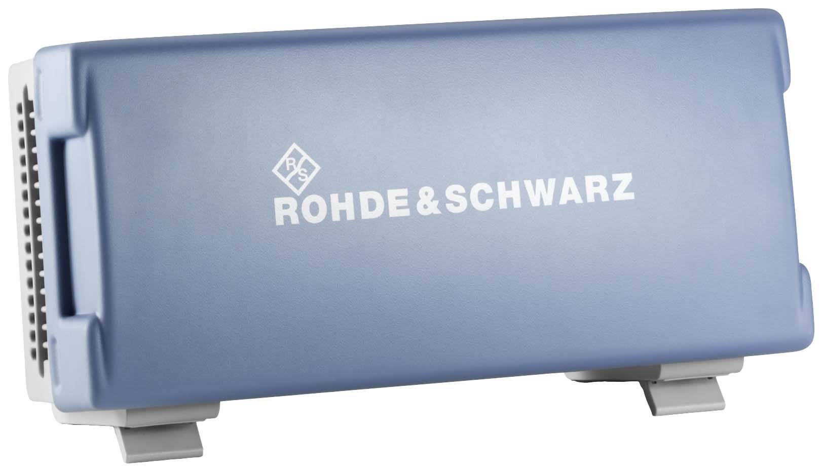 Oscilloscope numérique Rohde & Schwarz R&S® RTM-BNDL 100 MHz 5 Géch/s 80 Mpts 10 bits