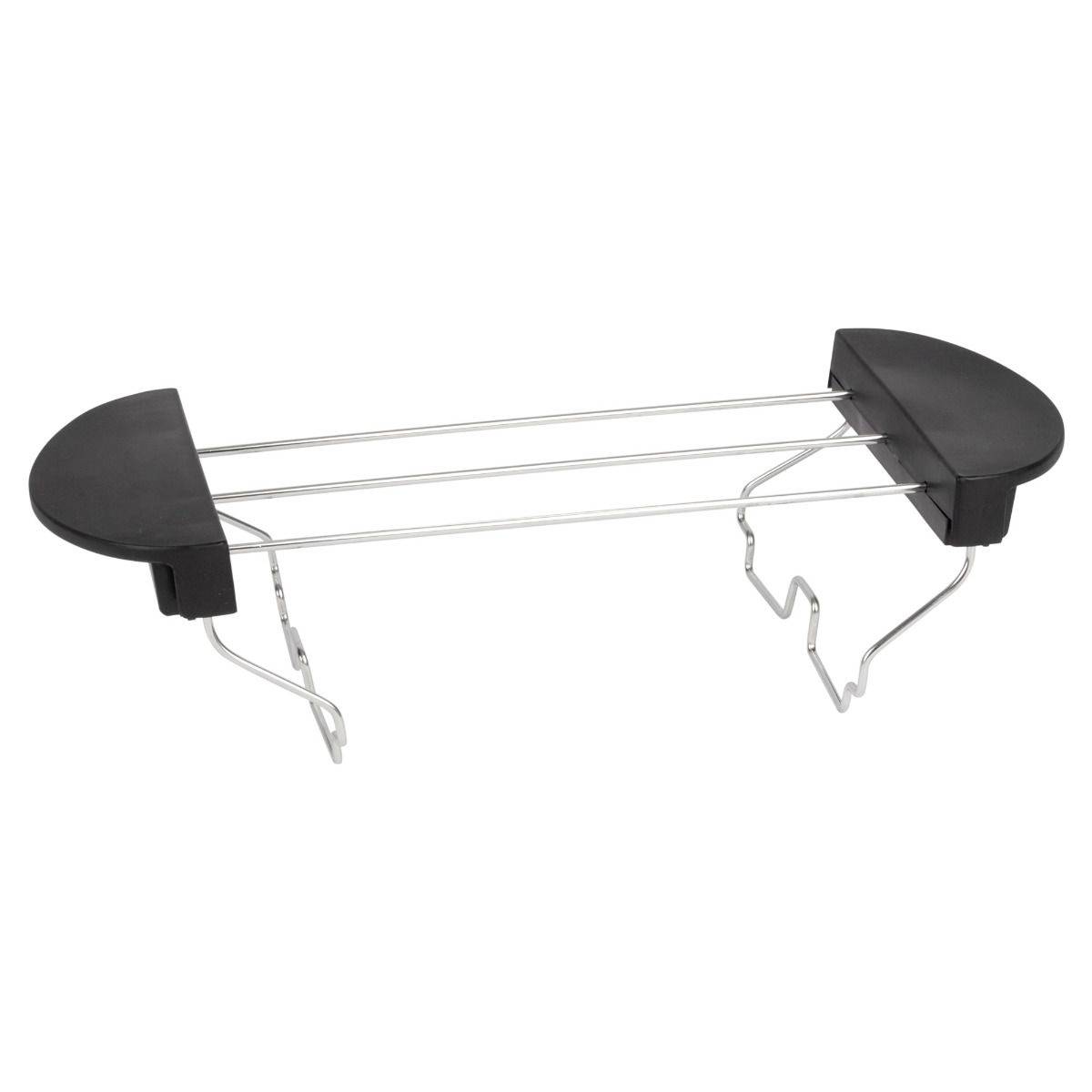 Profi Cook PC-TA 1244 Grille-pain noir