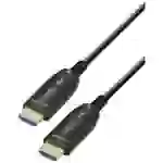 Câble de raccordement Maxtrack HDMI Fiche mâle HDMI-A, Fiche mâle HDMI-A 10.00 m noir C 507-10 ML 8K UHD Câble HDMI Câble de raccordement Maxtrack HDMI Fiche mâle HDMI-A, Fiche mâle HDMI-A 10.00 m noir C 507-10 ML 8K UHD Câble HDMI