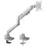 SpeaKa Professional SP-MM-600 simple Support de table pour écran 43,2 cm (17") - 81,3 cm (32") technologie à gaz comprimé SpeaKa Professional SP-MM-600 simple Support de table pour écran 43,2 cm (17") - 81,3 cm (32") technologie à gaz comprimé