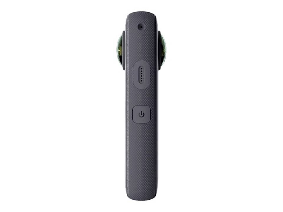 Insta360 ONE X2 Caméra sport 360°, accéléré, étanche