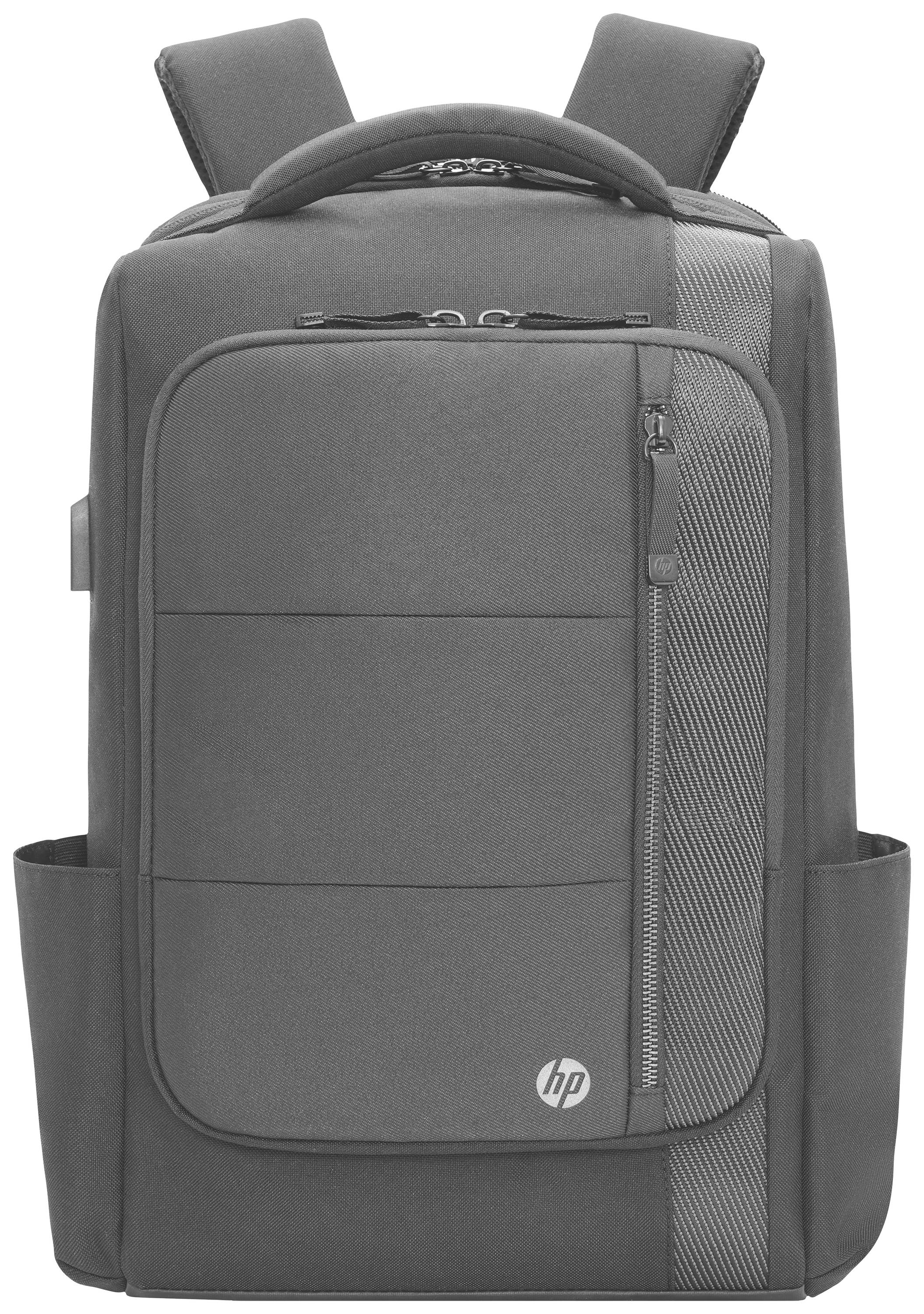 HP Sac à dos Renew Executive 16-inch Laptop Backpack Dimension maximale: 40,6 cm (16") noir