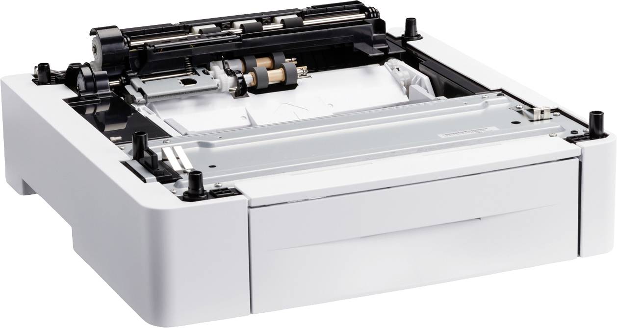 Xerox Bac à papier pour imprimante 497K13620 497K13620 550 feuille