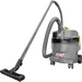 Kärcher Professional NT 22/1 Ap Te L *EU 1.378-610.0 Aspirateur eau & poussières 1300 W 22 l Kärcher Professional NT 22/1 Ap Te L *EU 1.378-610.0 Aspirateur eau & poussières 1300 W 22 l
