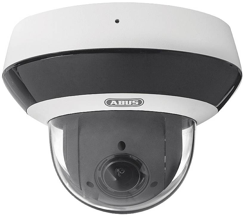 Caméra de surveillance ABUS TVIP82561 Ethernet, Wi-Fi IP 1920 x 1080 pixels