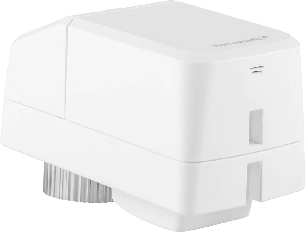 Homematic IP sans fil Thermostat de radiateur HmIP-eTRV-CL