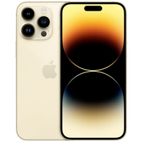 Apple iPhone 14 Pro Max or 128 GB 17 cm (6.7 pouces) Apple iPhone 14 Pro Max or 128 GB 17 cm (6.7 pouces)
