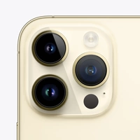 Apple iPhone 14 Pro Max or 128 GB 17 cm (6.7 pouces) Apple iPhone 14 Pro Max or 128 GB 17 cm (6.7 pouces)