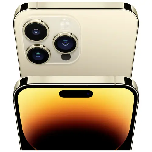 Apple iPhone 14 Pro Max or 128 GB 17 cm (6.7 pouces) Apple iPhone 14 Pro Max or 128 GB 17 cm (6.7 pouces)