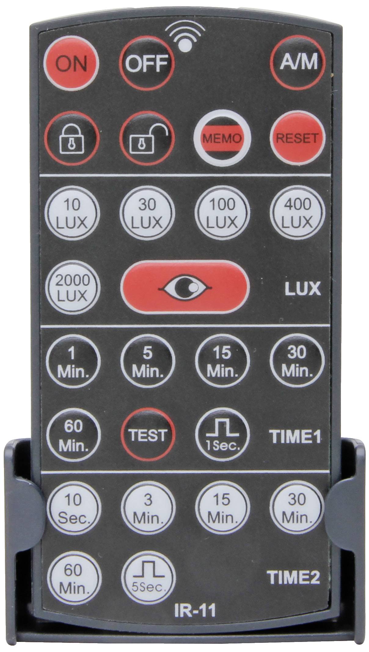 Kopp 806605027 Détecteur de présence