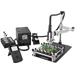 Système Rework;JBC Tools SRWS-2SC 700 W Système Rework;JBC Tools SRWS-2SC 700 W