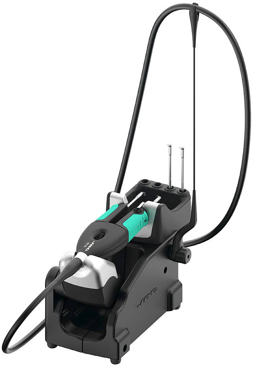 Rangement pour pincettes JBC Tools WSST-A