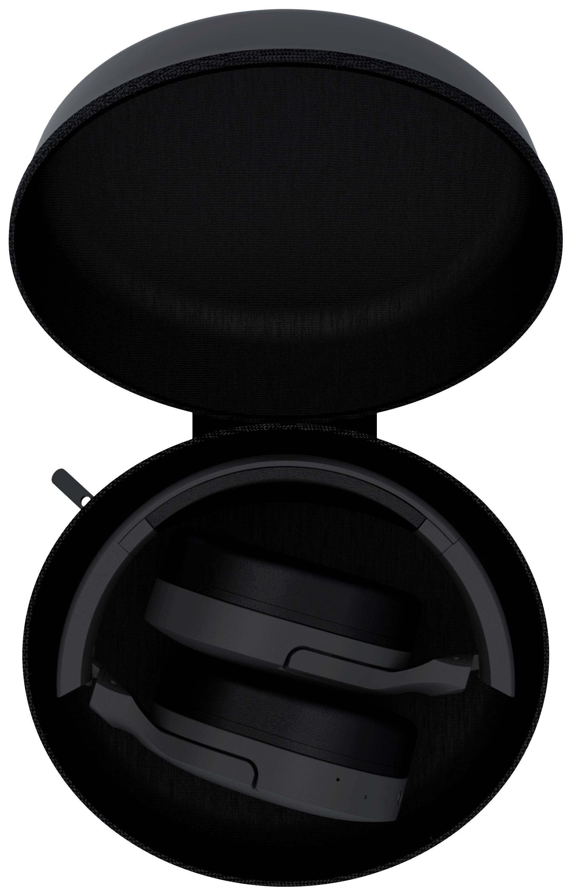 Mackie MC-40BT Micro-casque supra-auriculaire Bluetooth Stereo noir pour le studio
