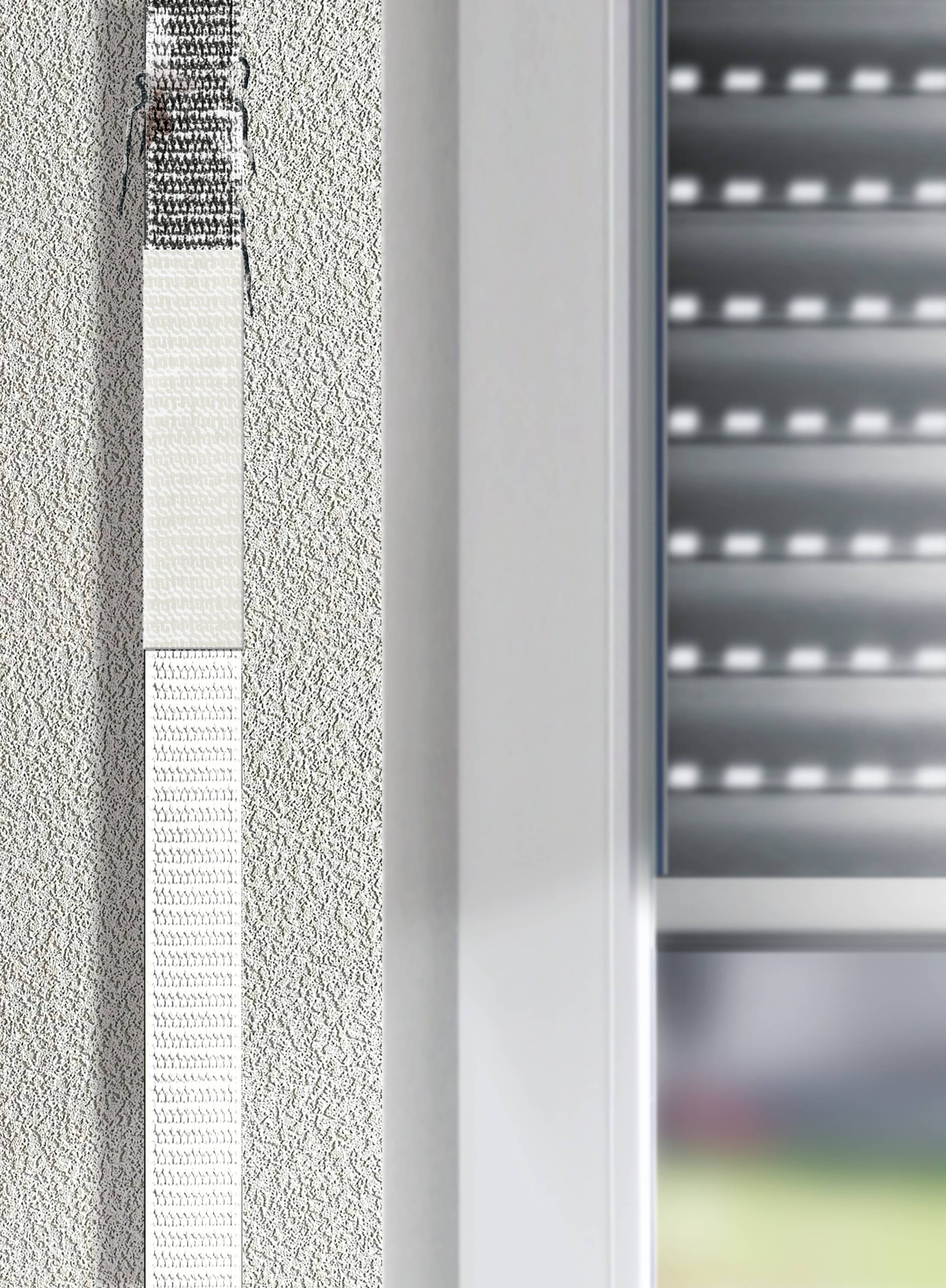 Schellenberg 44305 Kit de réparation Adapté à (systèmes de volets roulants) Schellenberg Mini