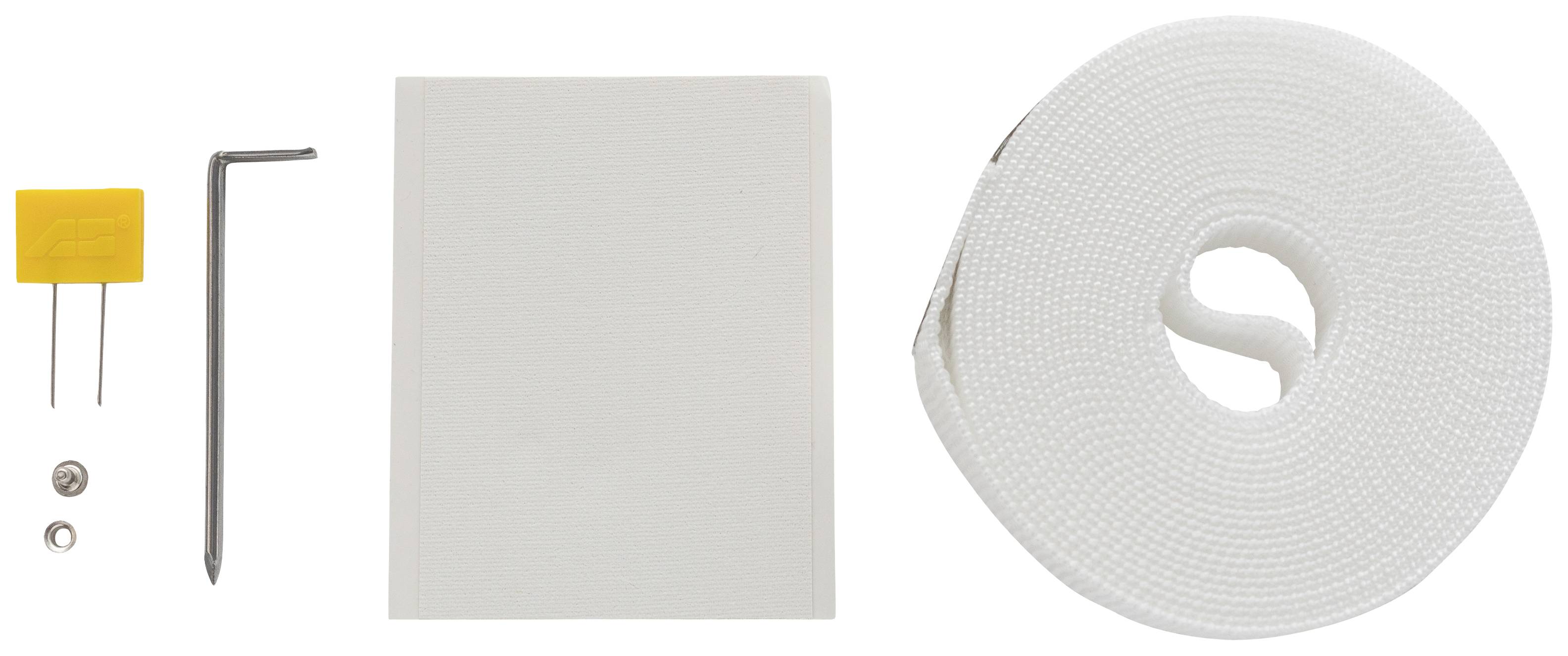 Schellenberg 34305 Kit de réparation Adapté à (systèmes de volets roulants) Schellenberg Maxi