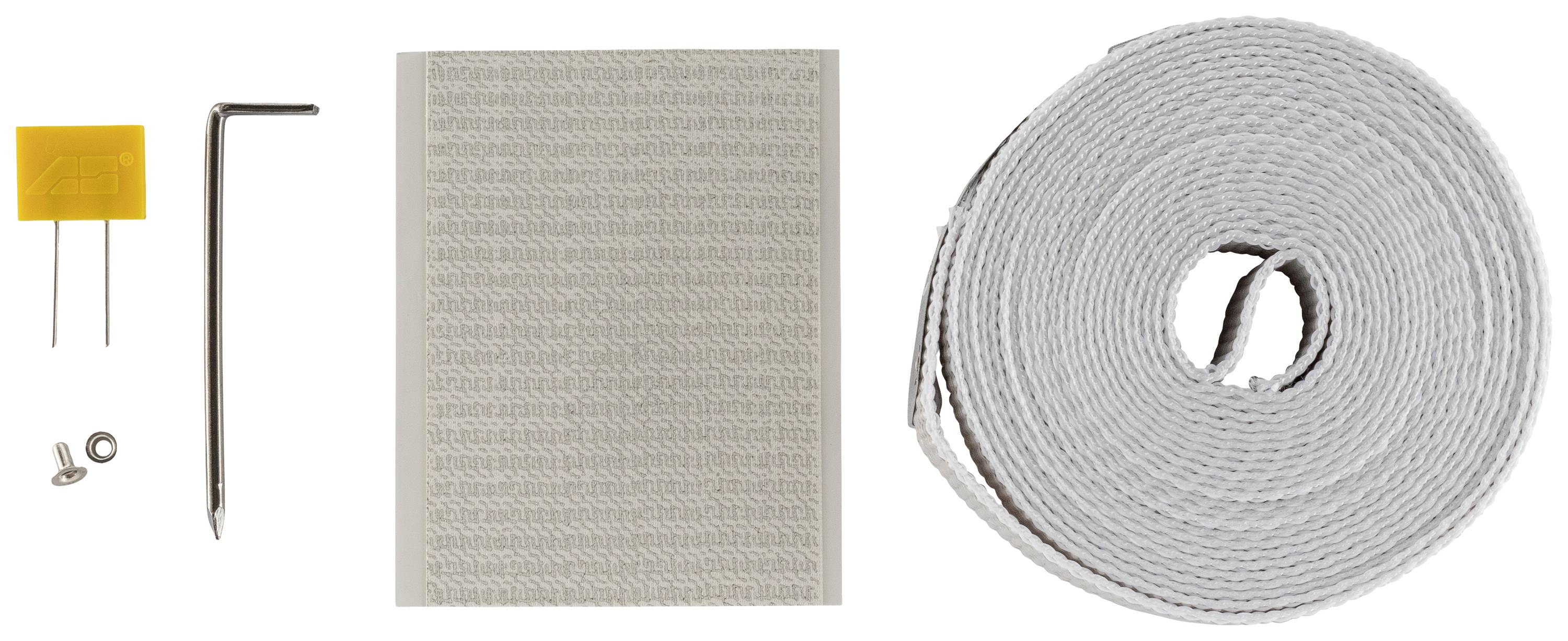 Schellenberg 34303 Kit de réparation Adapté à (systèmes de volets roulants) Schellenberg Maxi