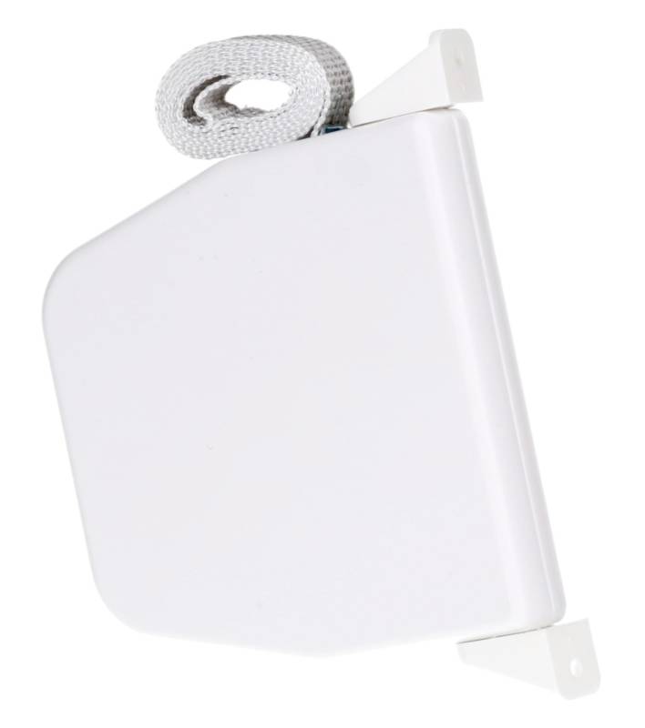 Schellenberg 50507 Enrouleur de sangle en saillie Adapté à (systèmes de volets roulants) Schellenberg Mini