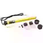 Schellenberg Maxi STANDARD 15Nm 20616 Set moteur tubulaire 60 mm 25 kg 133 W 15 Nm Schellenberg Maxi STANDARD 15Nm 20616 Set moteur tubulaire 60 mm 25 kg 133 W 15 Nm