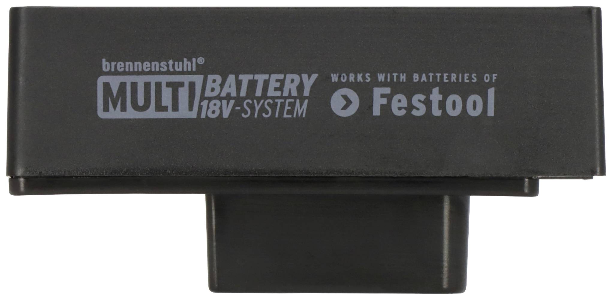 Brennenstuhl 1172640073 Adaptateur Festool 1 pc(s)