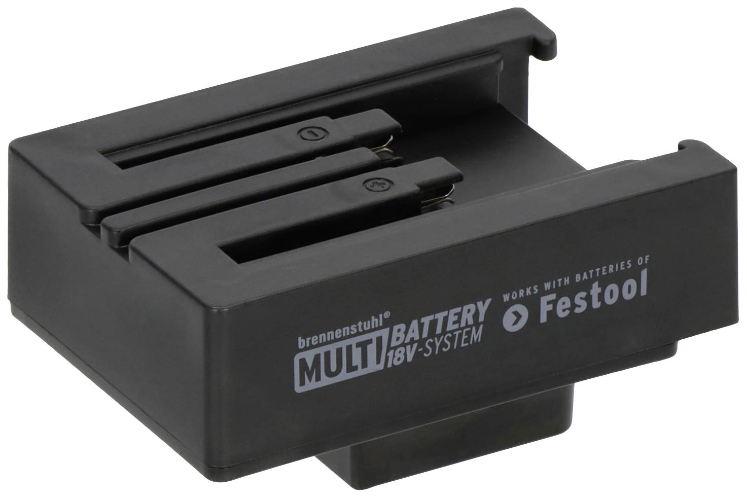 Brennenstuhl 1172640073 Adaptateur Festool 1 pc(s)