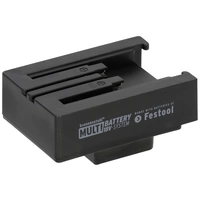 Brennenstuhl 1172640073 Adaptateur Festool 1 pc(s) Brennenstuhl 1172640073 Adaptateur Festool 1 pc(s)