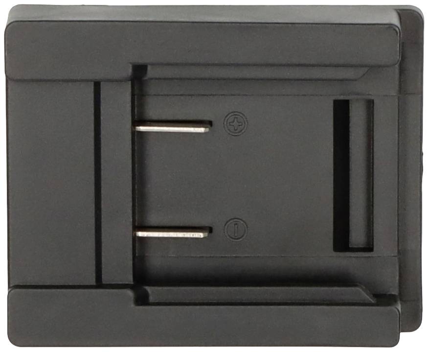 Brennenstuhl 1172640072 Adaptateur Flex 1 pc(s)