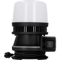 Brennenstuhl Multi Battery 12050 MH Projecteur de chantier sans fil CEE E (A - G) 100 W 12000 lm blanc froid 1173700003 Brennenstuhl Multi Battery 12050 MH Projecteur de chantier sans fil CEE E (A - G) 100 W 12000 lm blanc froid 1173700003