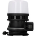 Brennenstuhl Multi Battery 12050 MH Projecteur de chantier sans fil CEE E (A - G) 100 W 12000 lm blanc froid 1173700003 Brennenstuhl Multi Battery 12050 MH Projecteur de chantier sans fil CEE E (A - G) 100 W 12000 lm blanc froid 1173700003