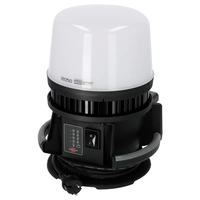 Brennenstuhl Multi Battery 12050 MH Projecteur de chantier sans fil CEE E (A - G) 100 W 12000 lm blanc froid 1173700003 Brennenstuhl Multi Battery 12050 MH Projecteur de chantier sans fil CEE E (A - G) 100 W 12000 lm blanc froid 1173700003