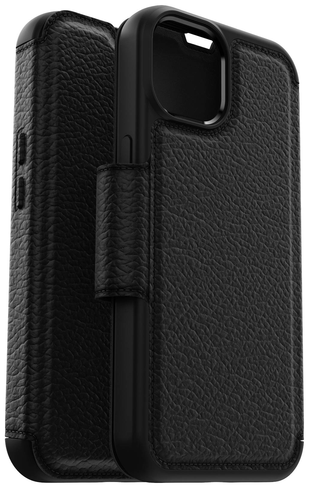 Otterbox Strada (Pro Pack) Protection d'écran Apple iPhone 14 noir résistant aux chocs