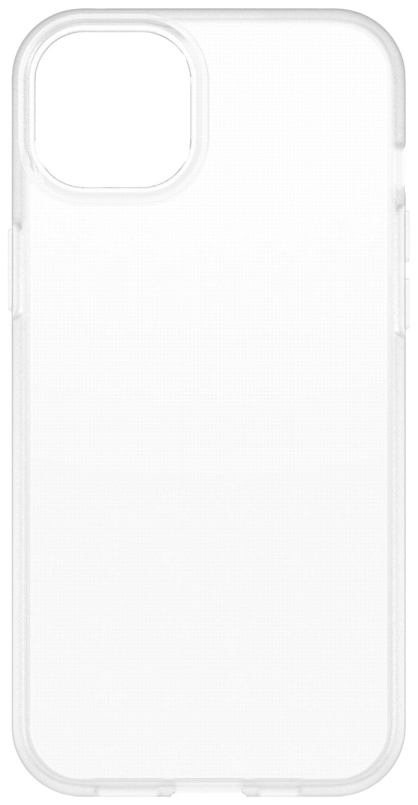 Otterbox React Coque arrière Apple iPhone 14 Plus transparent