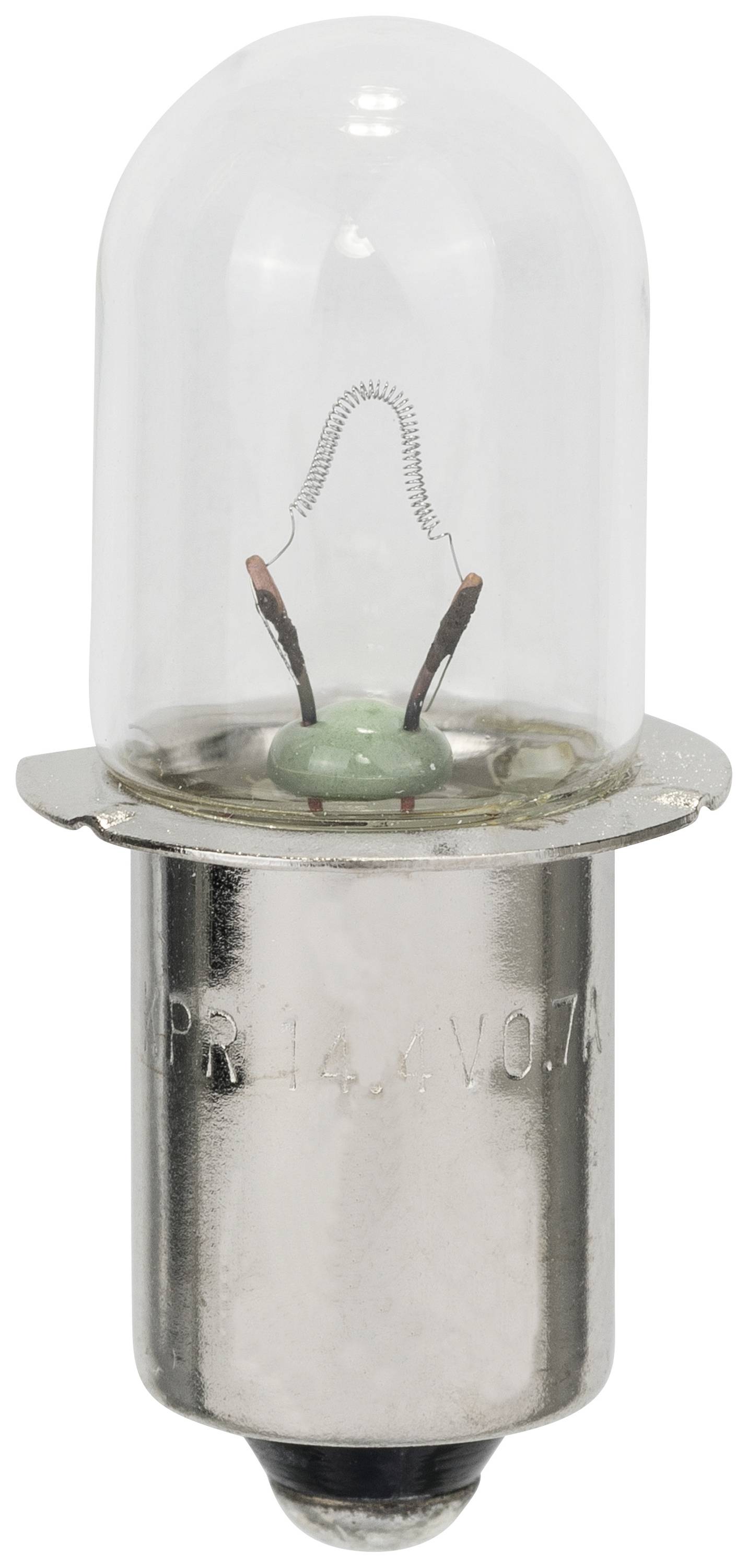 Bosch Accessories 2609200306 Lampe de rechange pour lampes de travail sans fil Bosch - elle est adaptée pour les lampes Bosch GLI