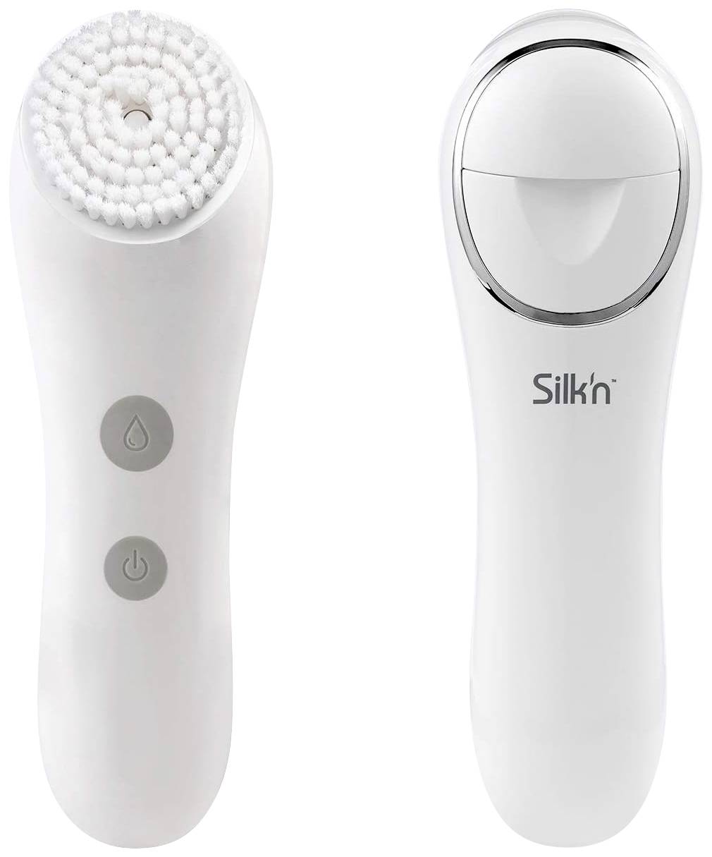Silkn Silk´n Fresh Brosse pour visage avec fonction massante