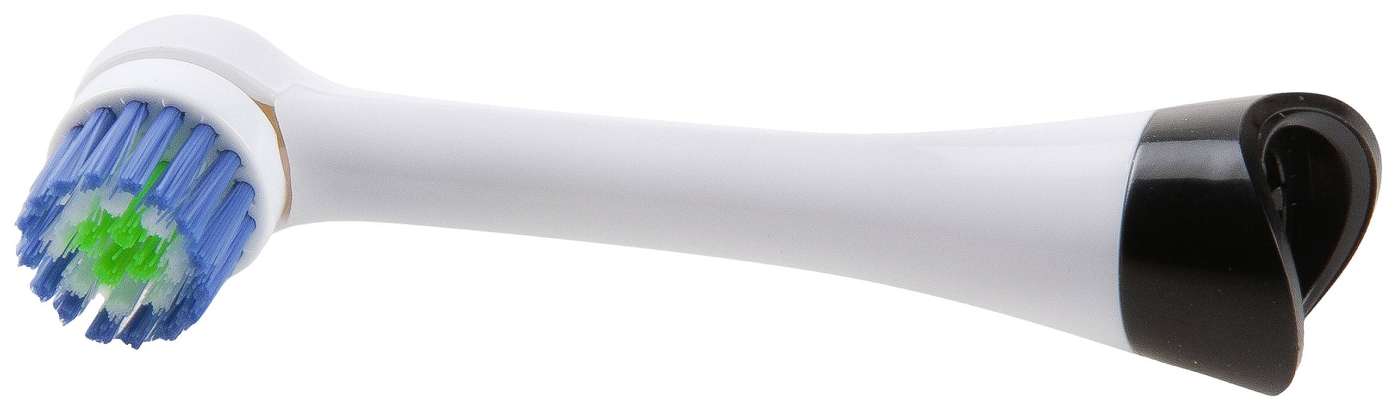 DOMO DO9233TB Brosse à dents électrique rotatif / oscillant blanc