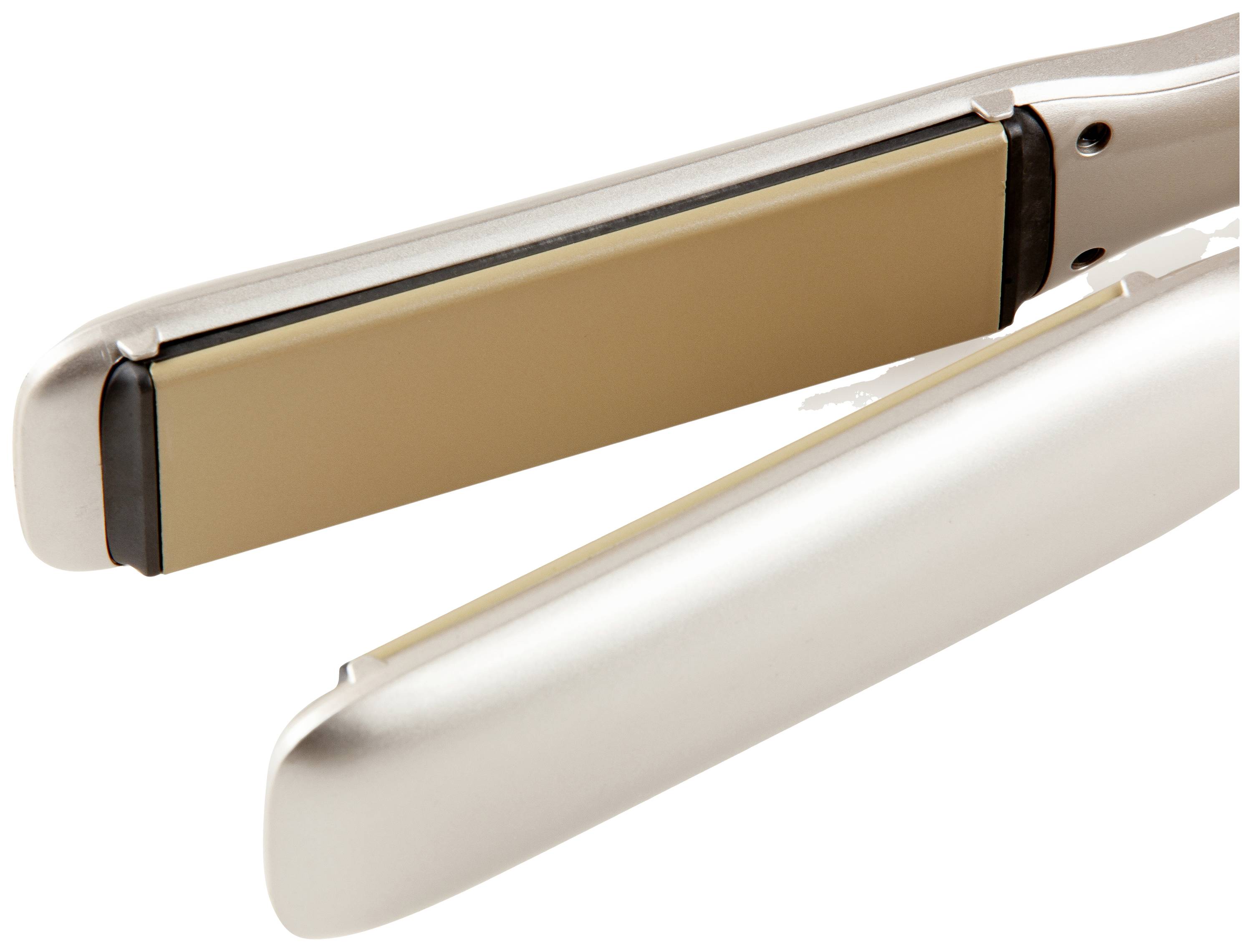 DOMO DO1092HS Fer à lisser or rose