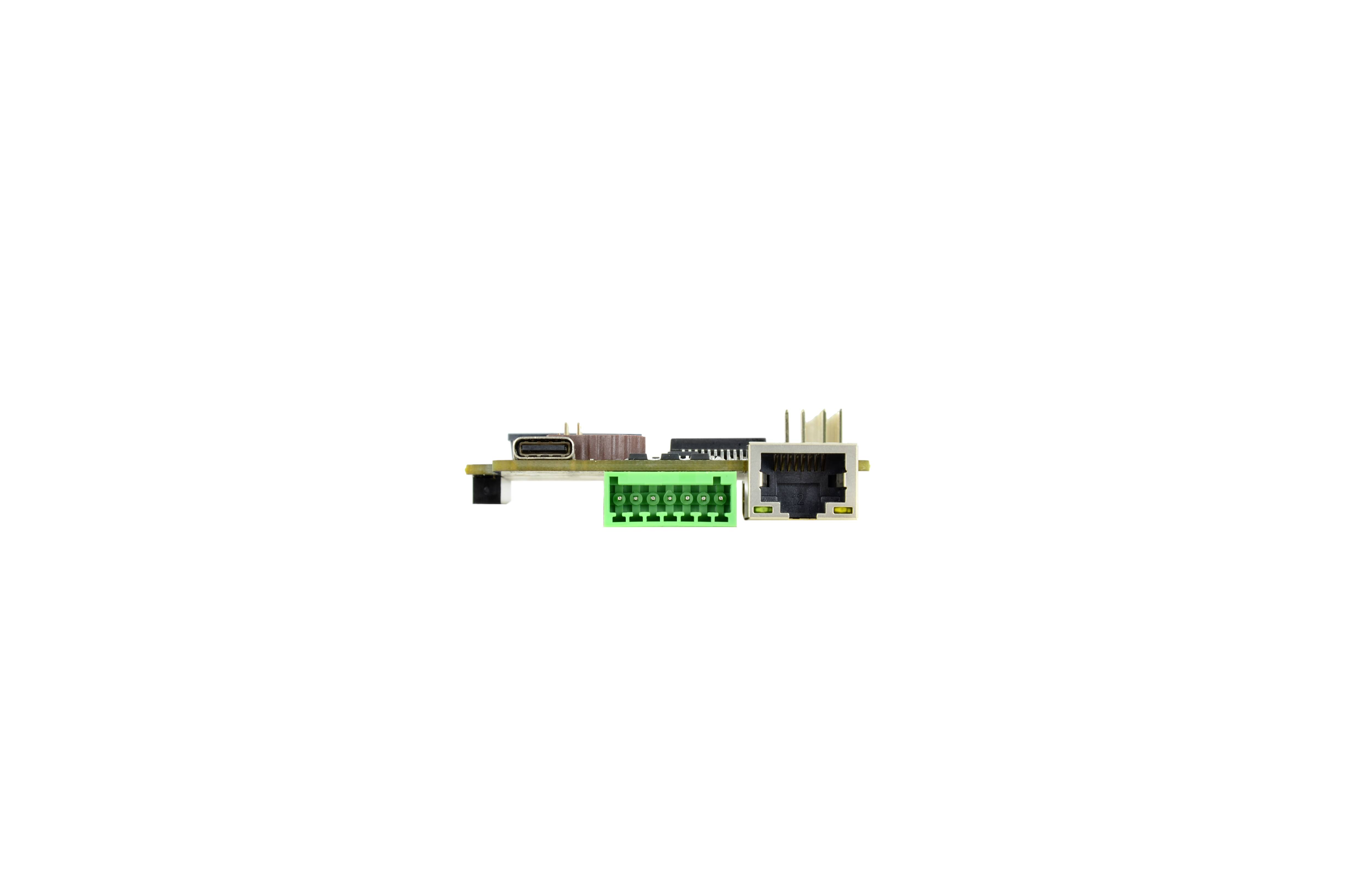 OKDO DEBIX Model A I/O Board Carte d'extension 1 pc(s)
