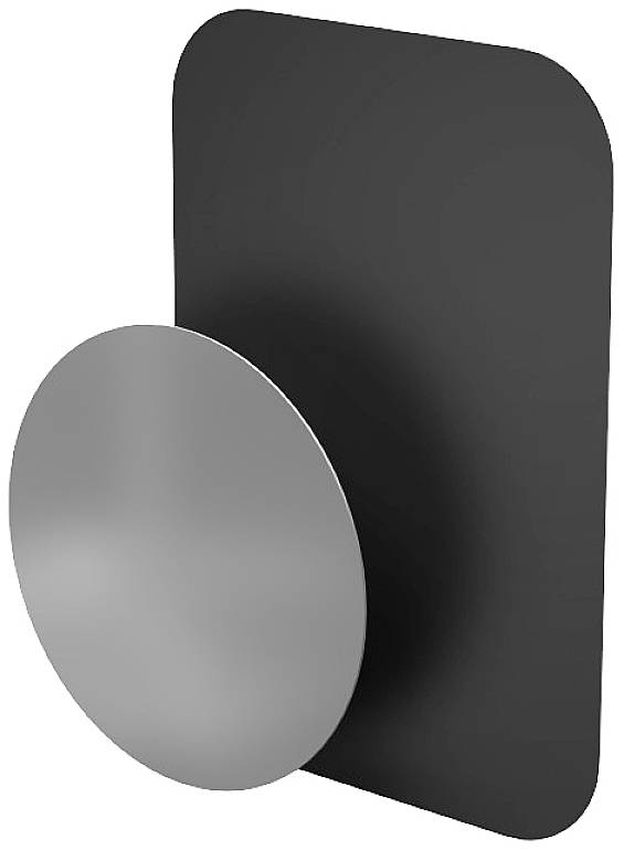 Hama Plaques métalliques de rechange