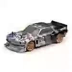 Absima Touring Car FIRST STEP SPEED PERFORMANCE FUN MAKER neon, gris brushless 1:16 Auto RC électrique Voiture de tourisme Absima Touring Car FIRST STEP SPEED PERFORMANCE FUN MAKER neon, gris brushless 1:16 Auto RC électrique Voiture de tourisme