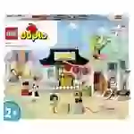 10411 LEGO® DUPLO® Apprenez quelque chose sur la culture chinoise 10411 LEGO® DUPLO® Apprenez quelque chose sur la culture chinoise