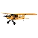 Amewi Piper J-3 CUP jaune, noir Avion RC prêt à voler (RtF) 505 mm Amewi Piper J-3 CUP jaune, noir Avion RC prêt à voler (RtF) 505 mm