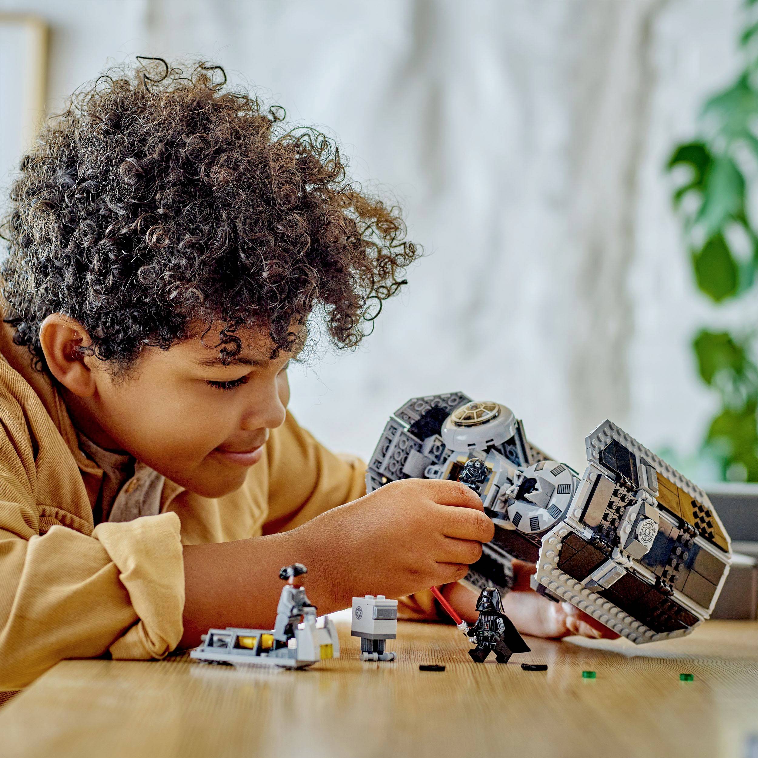 75347 LEGO® STAR WARS™ TIE bomber