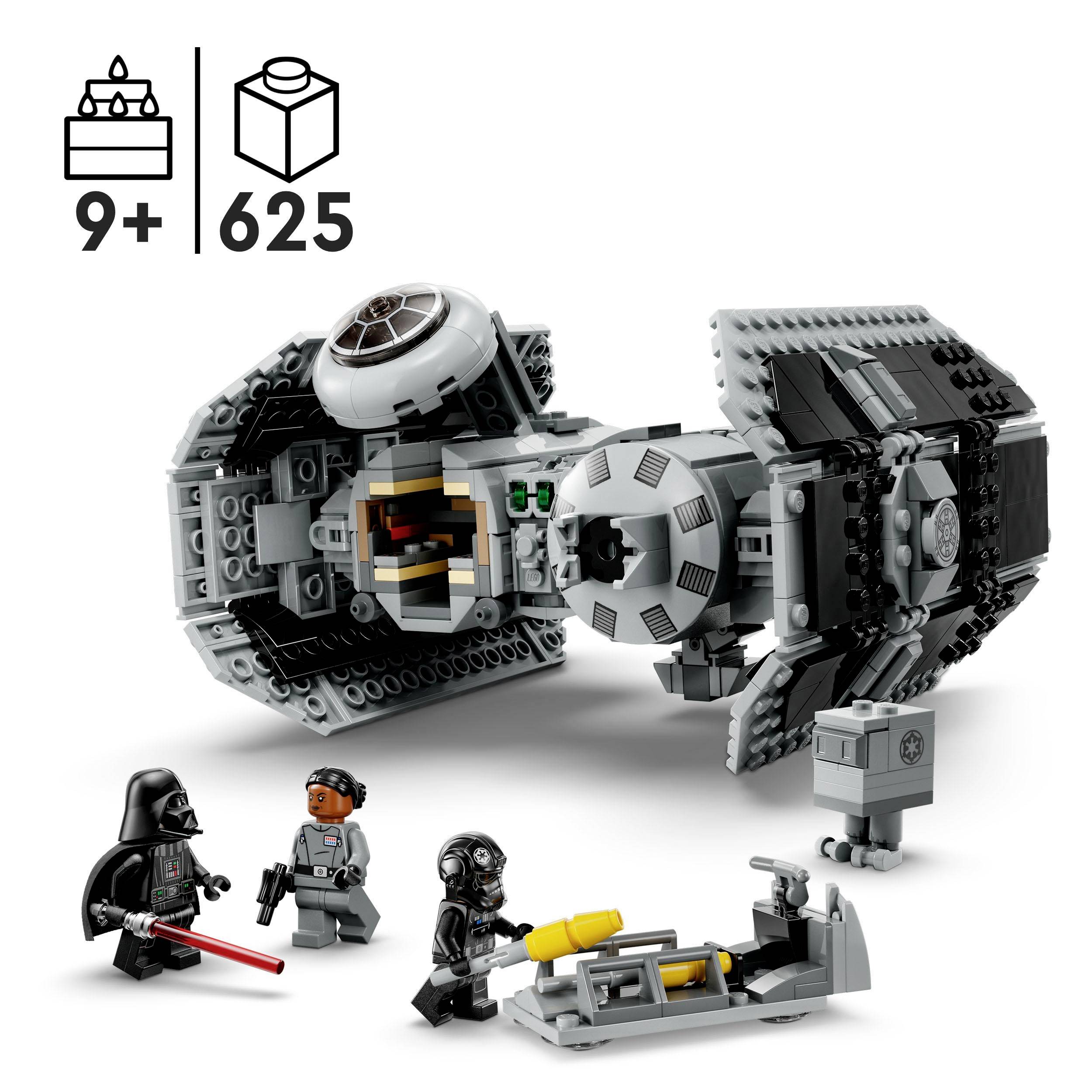 75347 LEGO® STAR WARS™ TIE bomber
