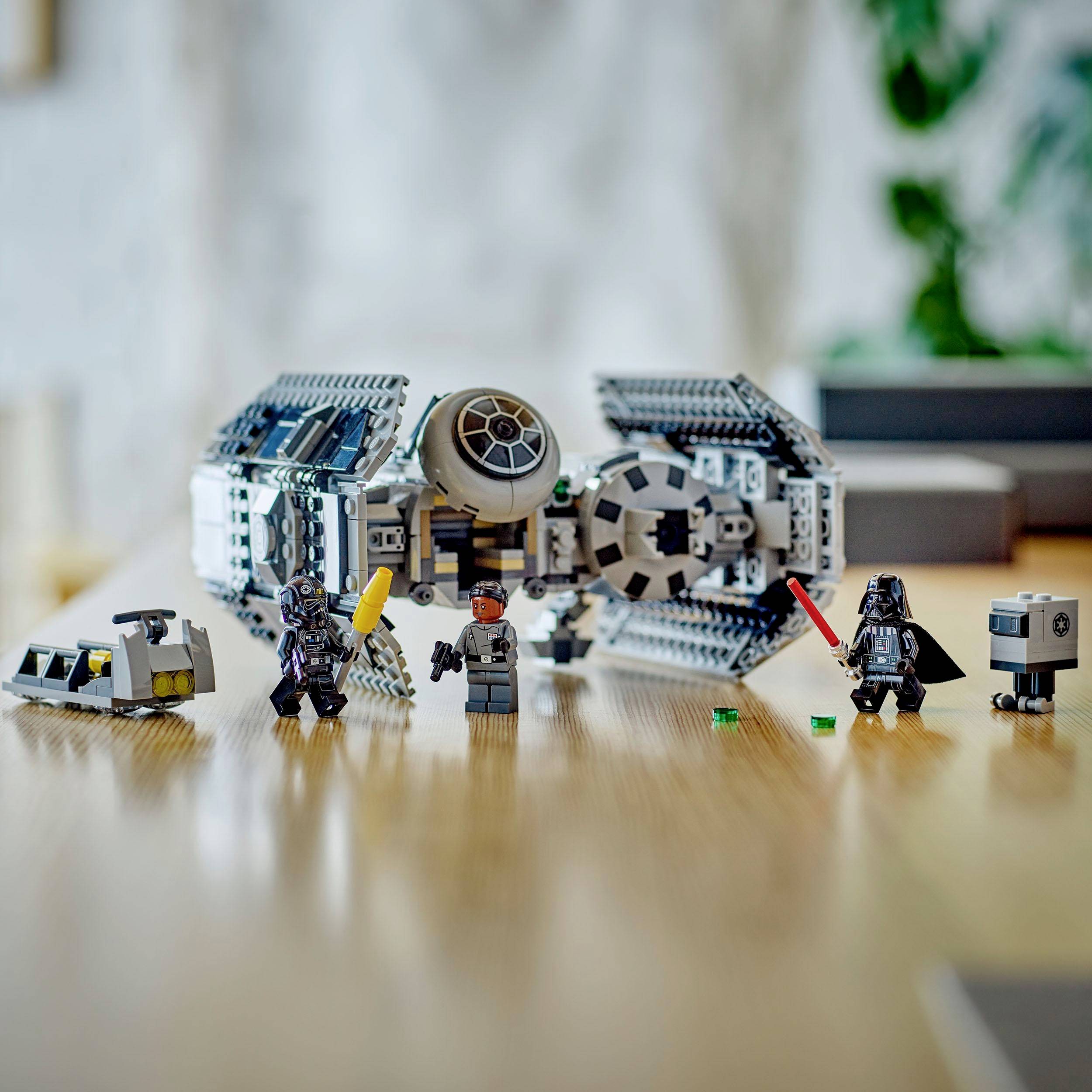 75347 LEGO® STAR WARS™ TIE bomber